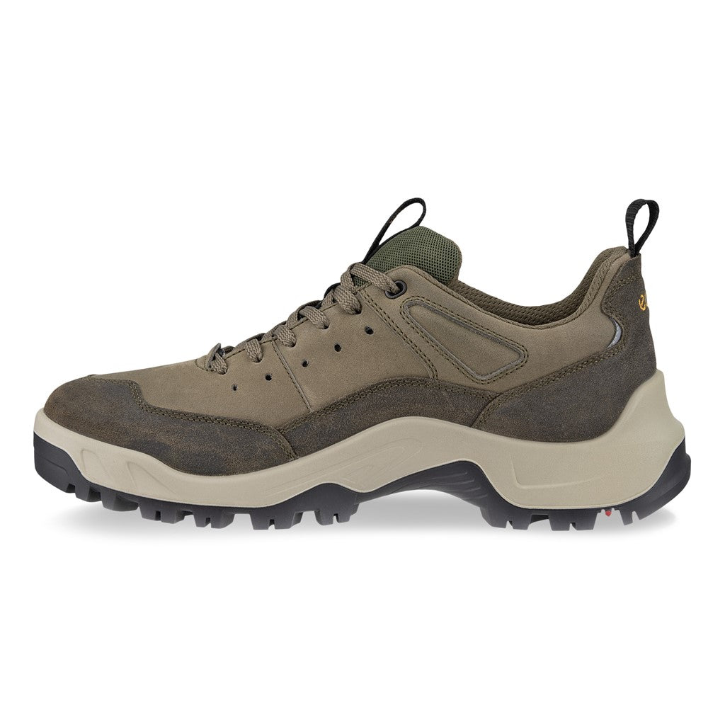 ECCO OFFROAD SHOE LEA M 822344-55894