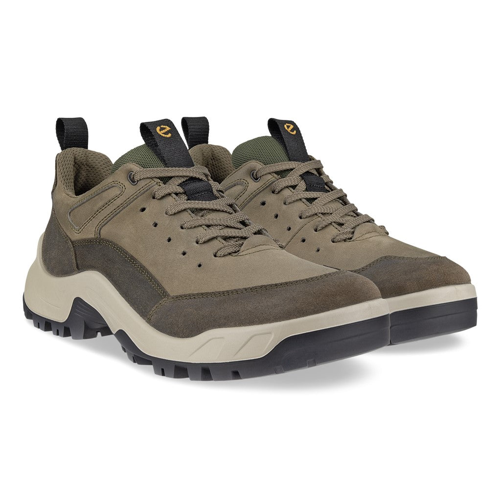 ECCO OFFROAD SHOE LEA M 822344-55894
