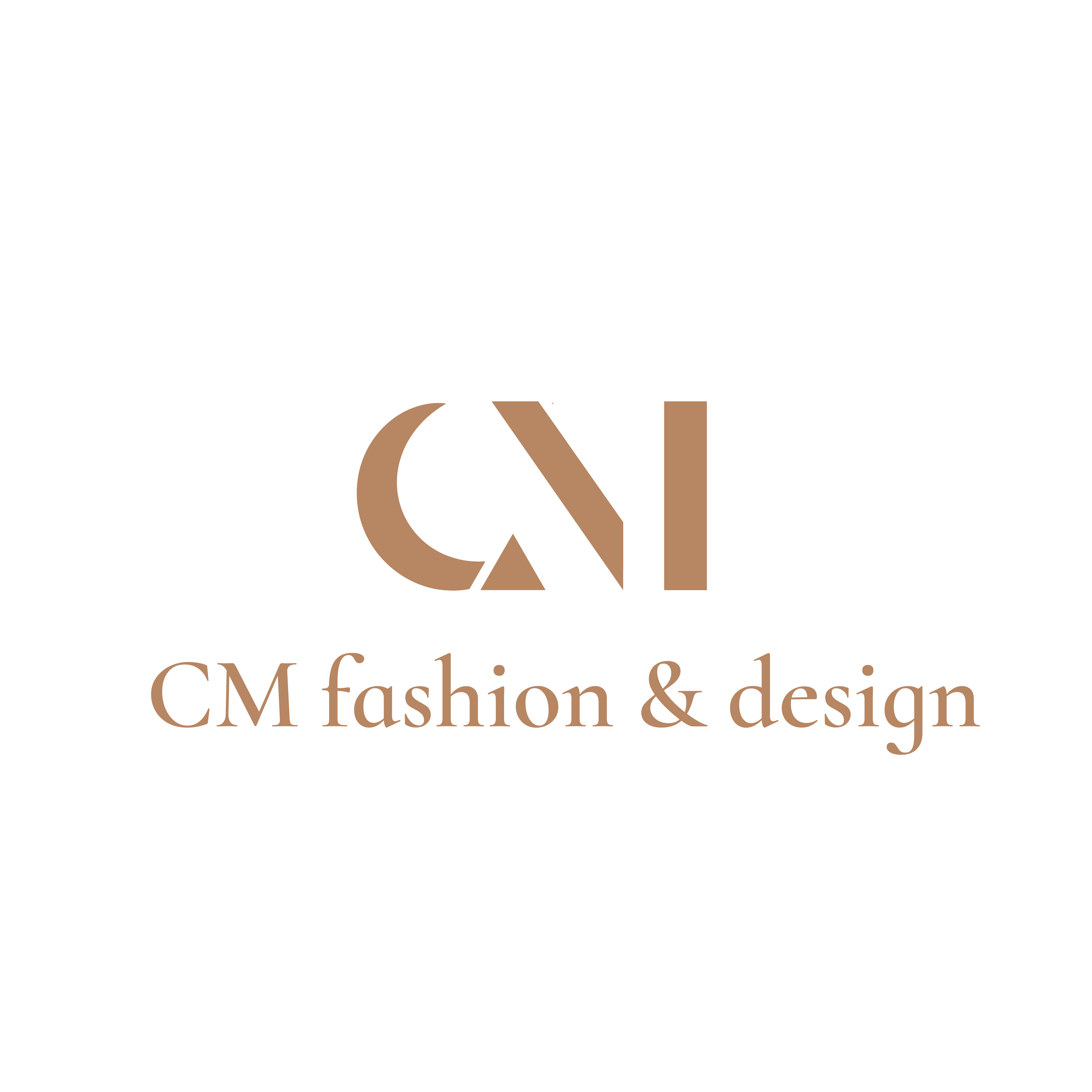 CM Fashion & Design