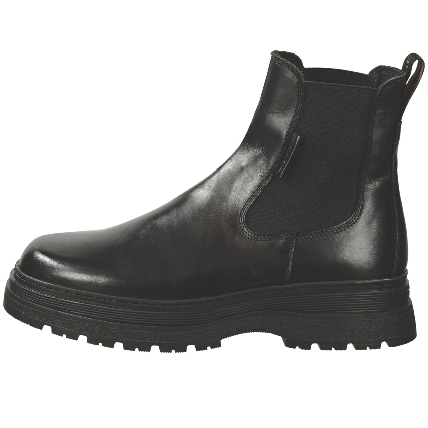 Gant Rockdor Chelsea Boot 27651427 Black
