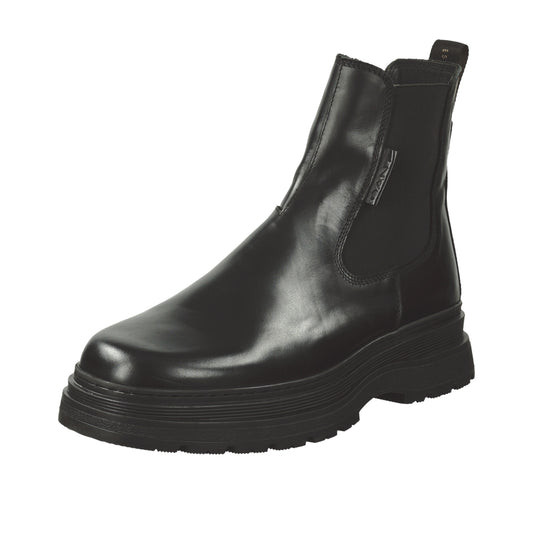 Gant Rockdor Chelsea Boot 27651427 Black