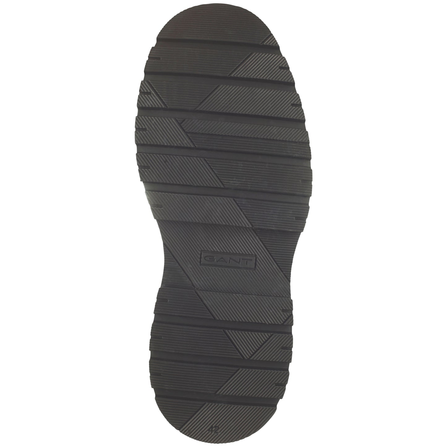 Gant Rockdor Chelsea Boot 27651427 Black