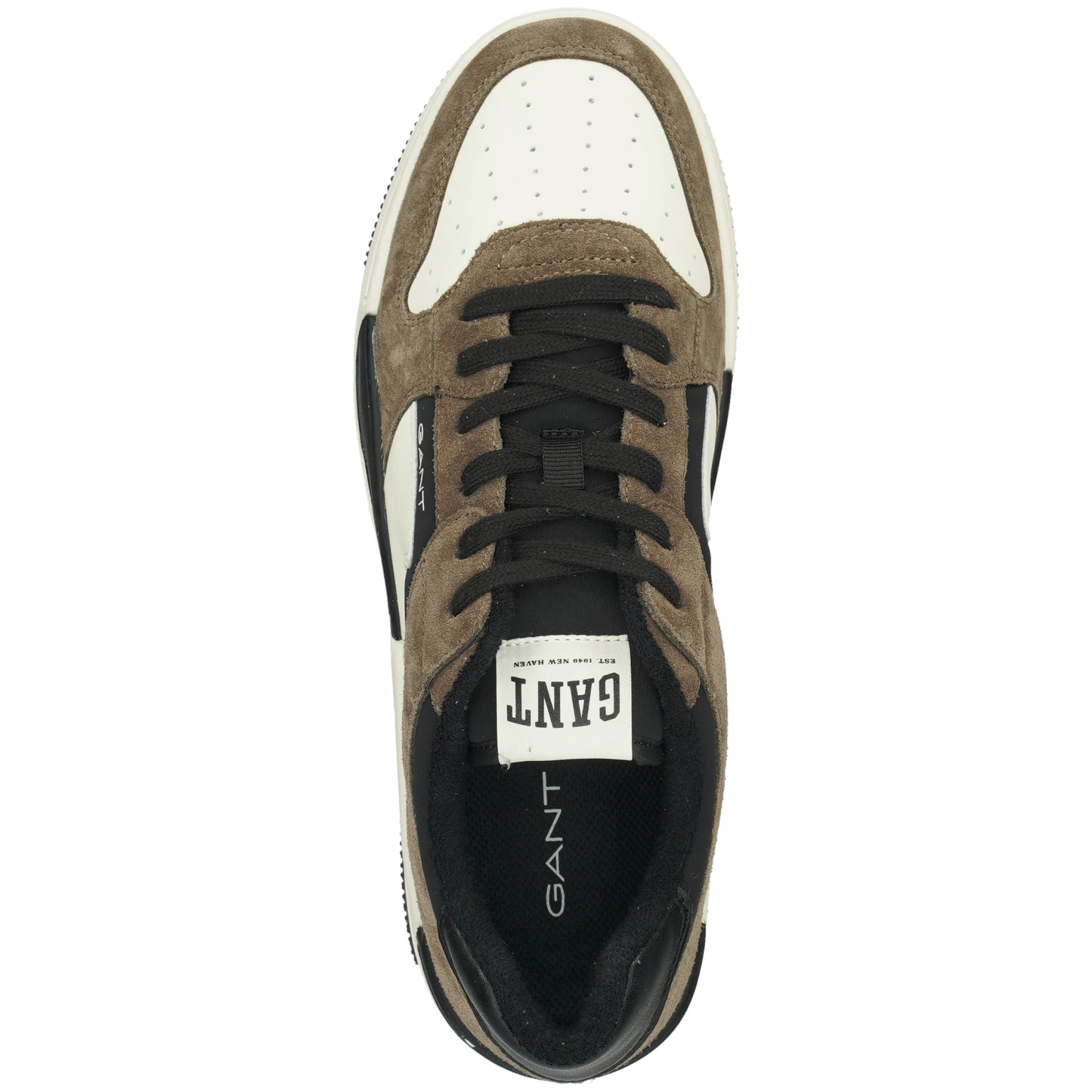 Gant Brookpal Sneaker 27633203 Desert brown
