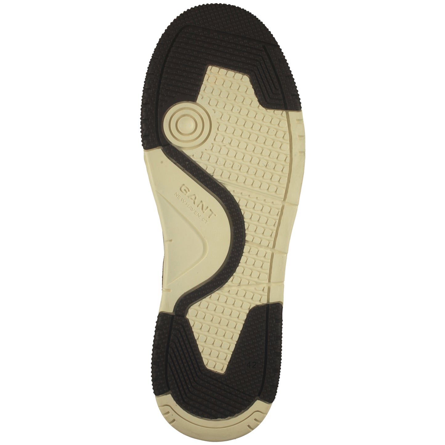 Gant Brookpal Sneaker 27633203 Desert brown