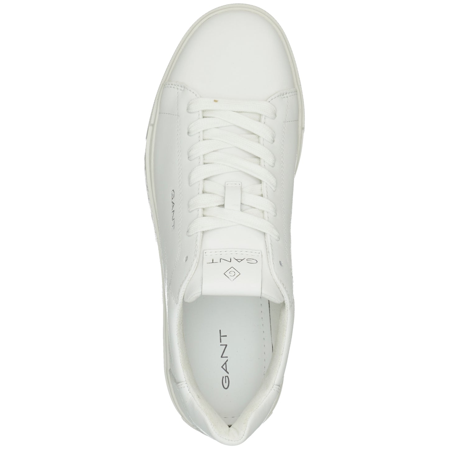 Gant Mc Julien Sneaker 27631219 White