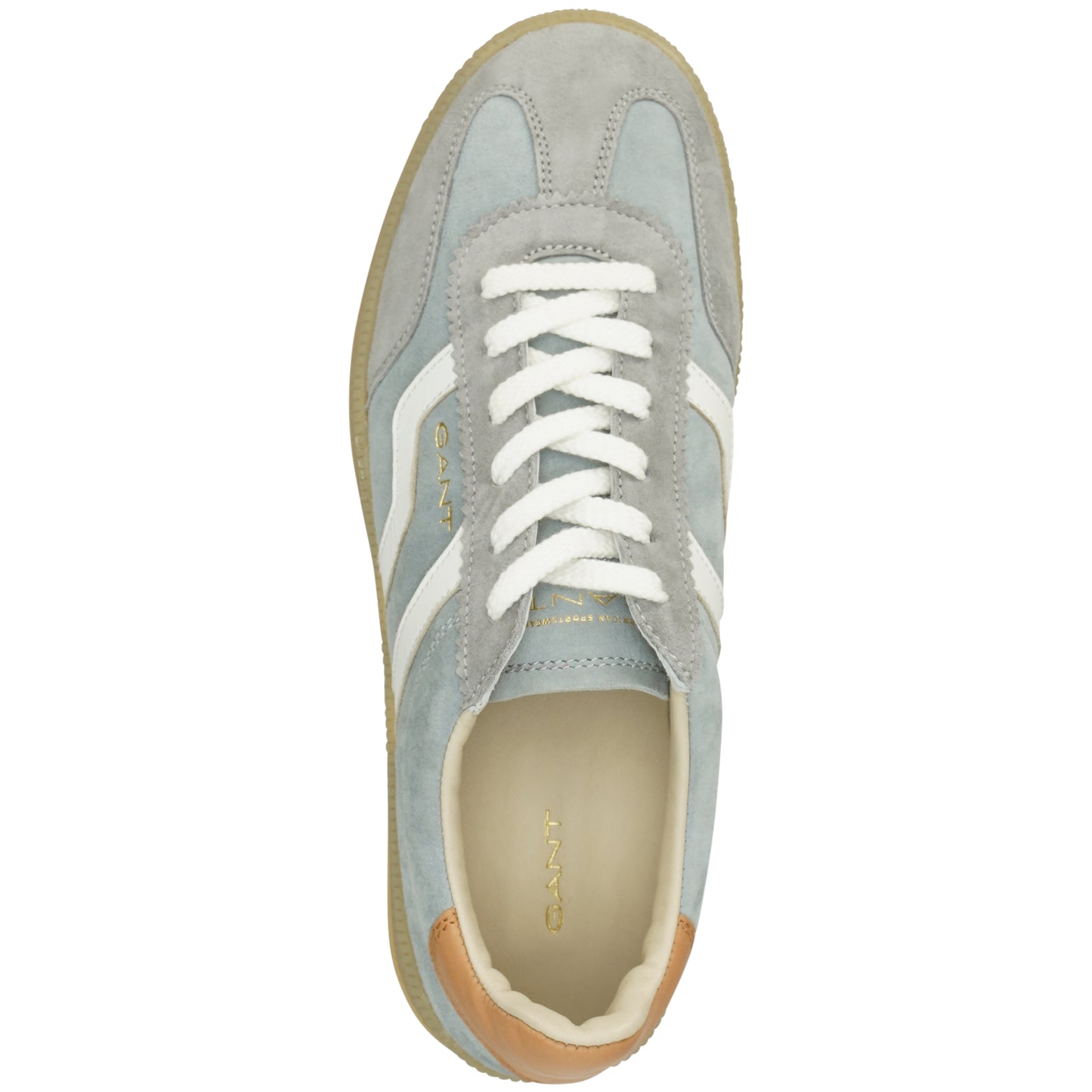 Gant Cuzima Sneaker 28533550 Gray