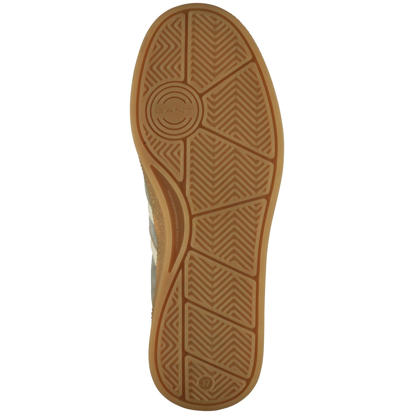 Gant Cuzima Sneaker 28533550 Gray