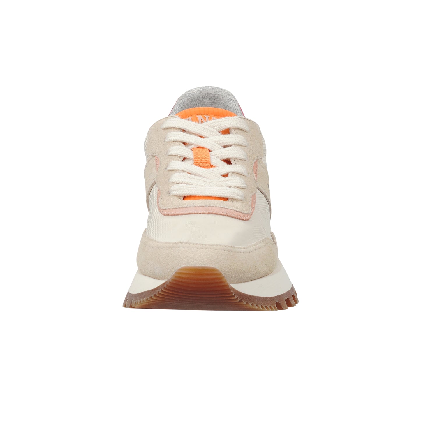 Gant Caffay Sneaker 28533472 Beige/Organge