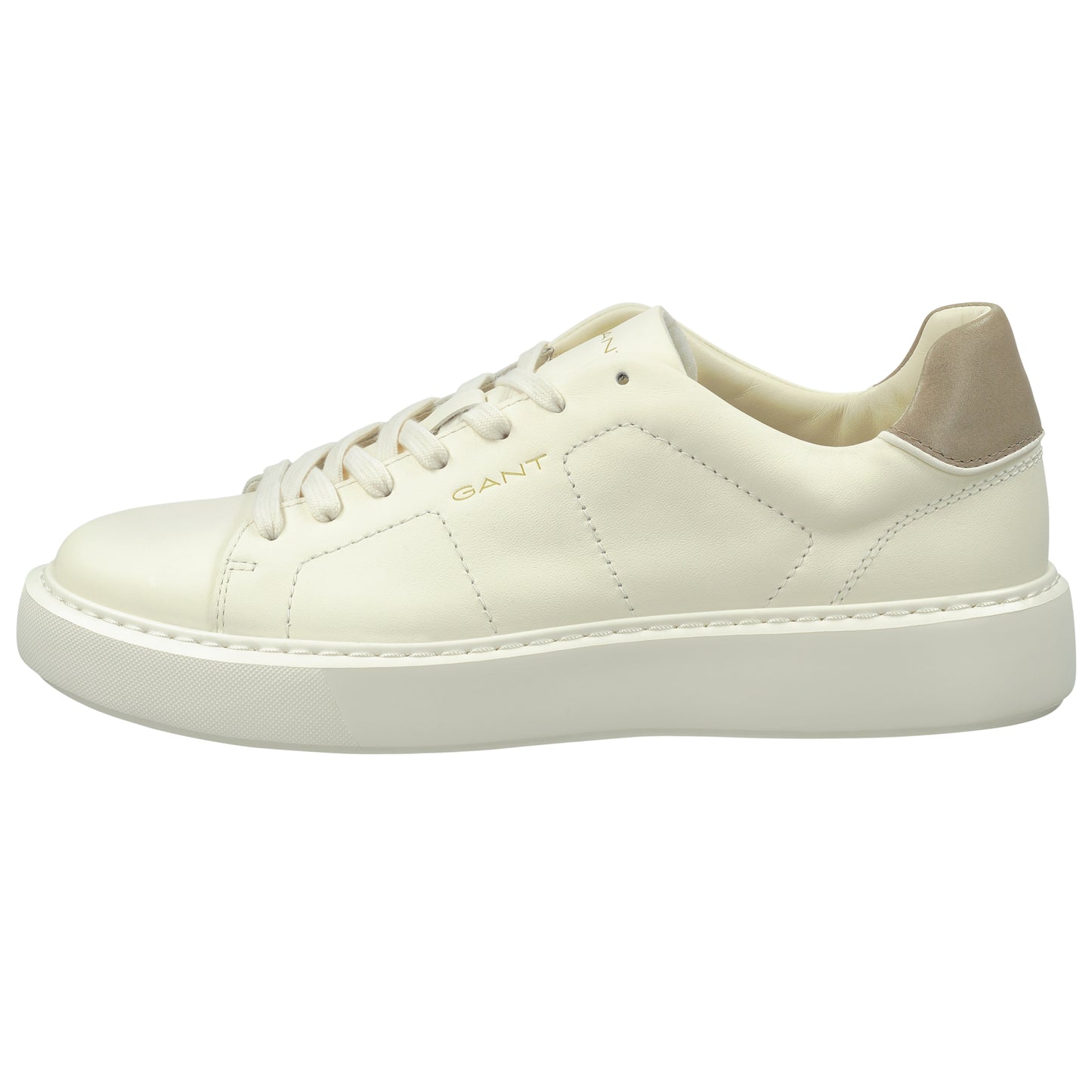 Gant Zonick Sneaker 28631540 Weiss