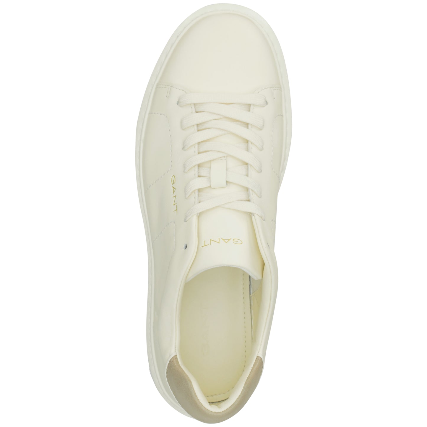 Gant Zonick Sneaker 28631540 Weiss