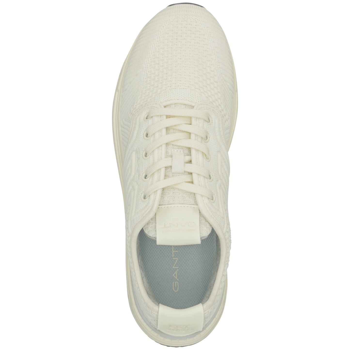 Gant Jeuton Sneaker 28638551 Off White