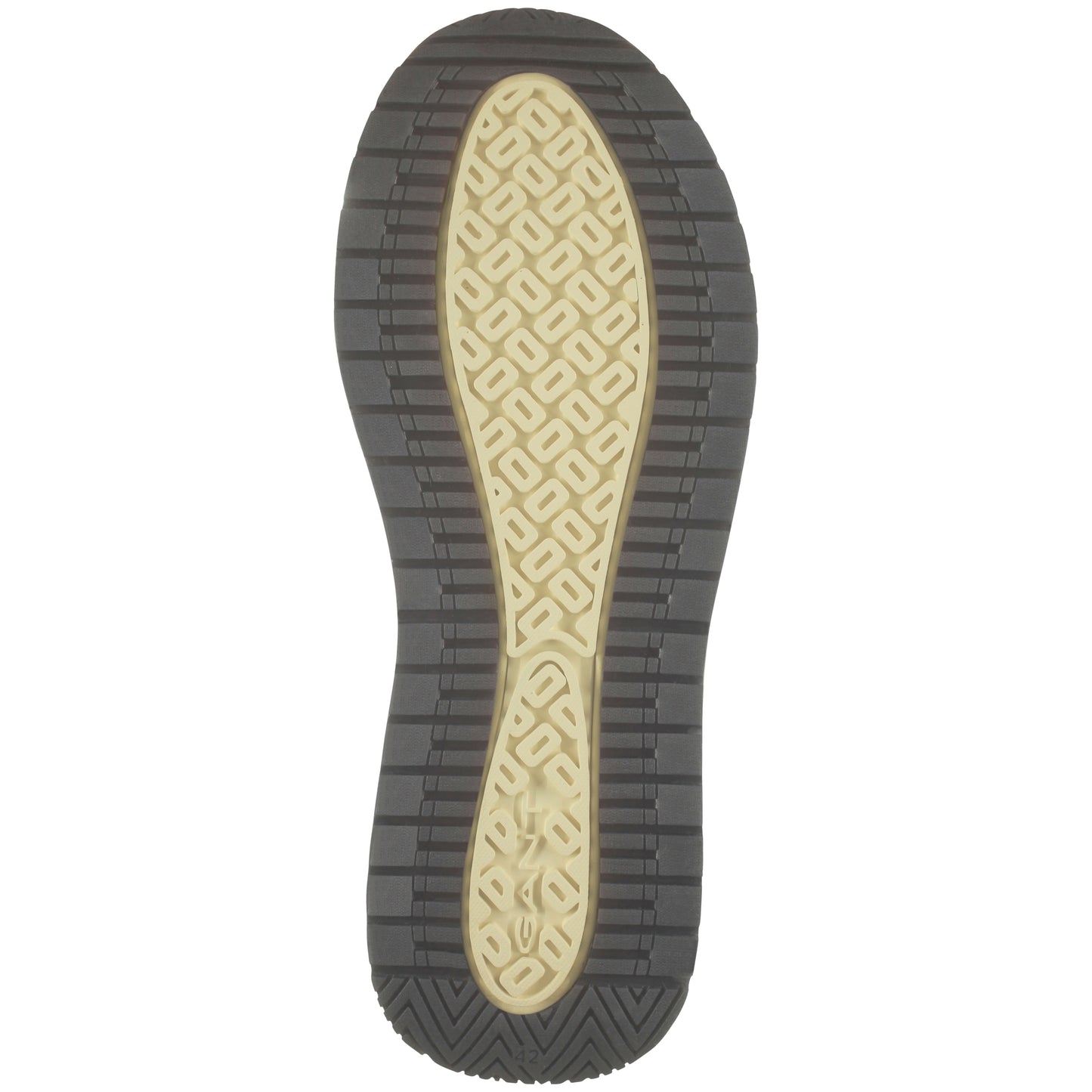 Gant Jeuton Sneaker 28638551 Off White