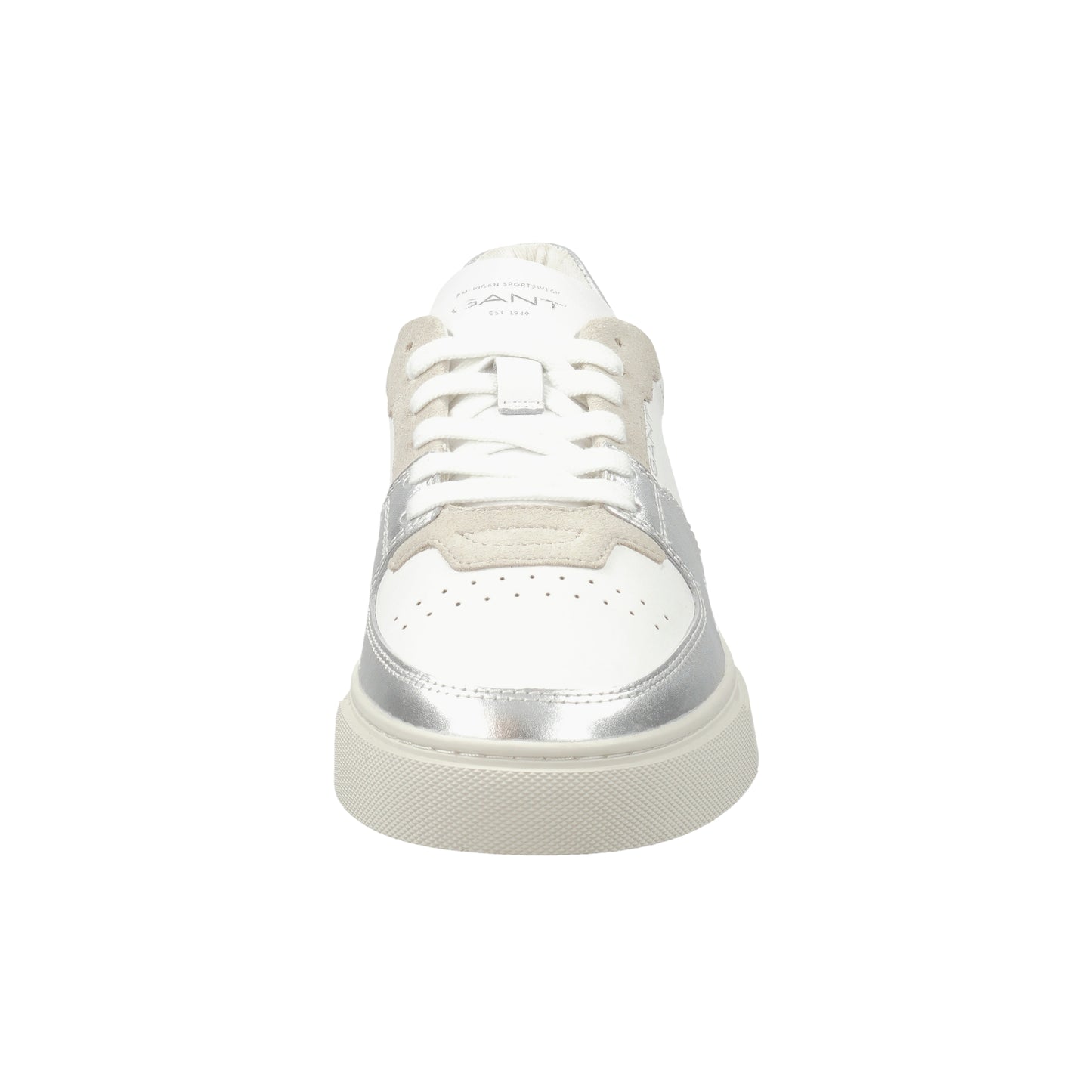 Gant Julice Sneaker 28531498 White/Silver/Beige
