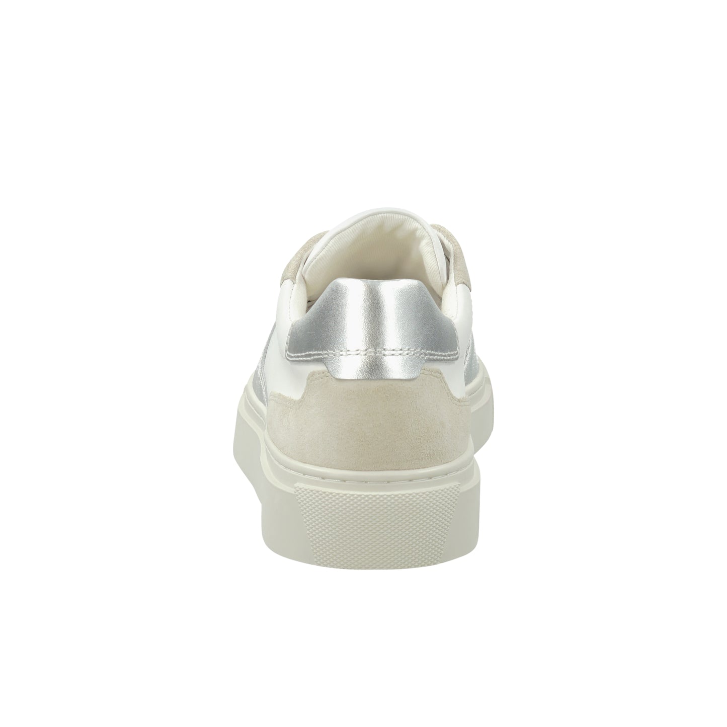 Gant Julice Sneaker 28531498 White/Silver/Beige