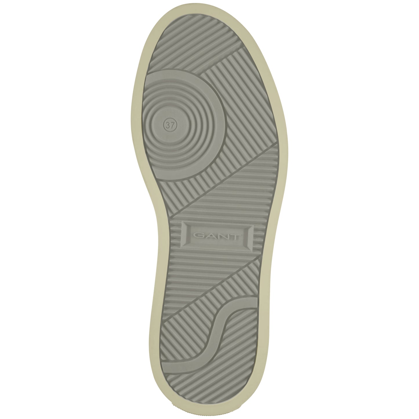 Gant Julice Sneaker 28531498 White/Silver/Beige