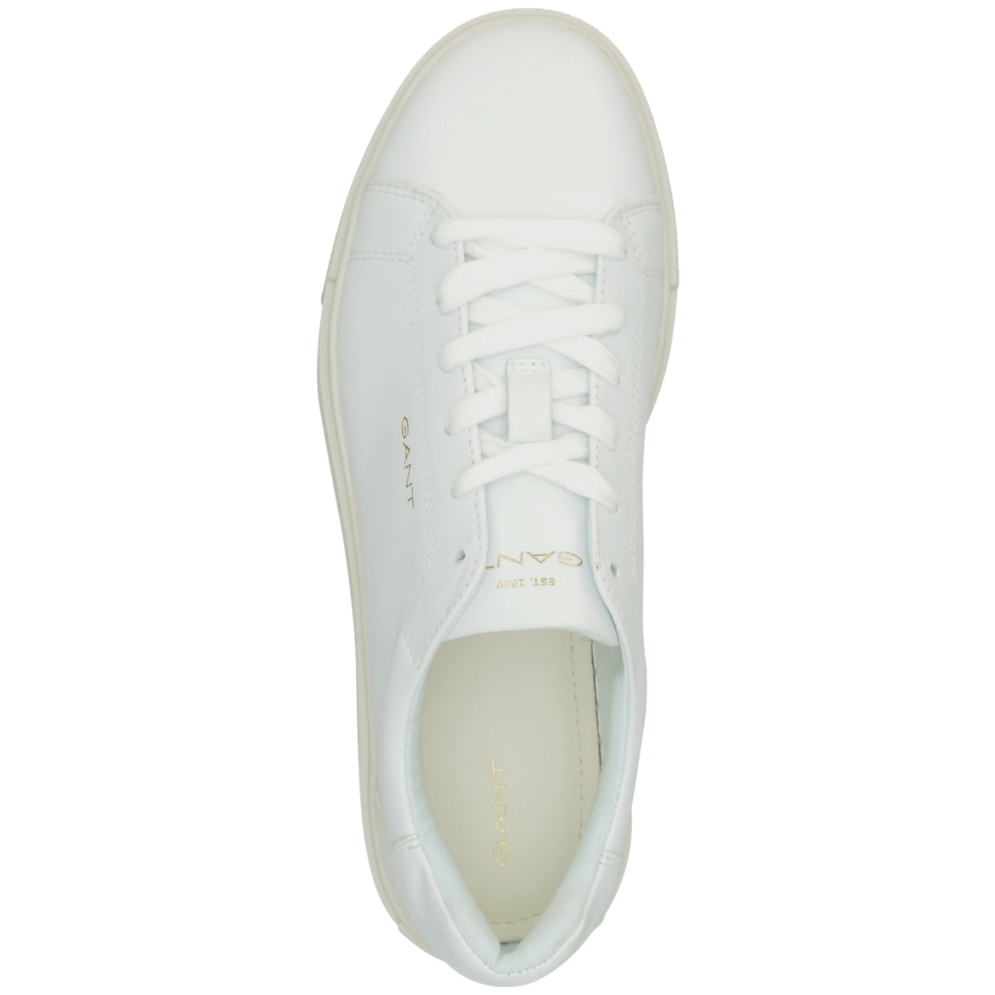 Gant Julice Sneaker 28531553 White