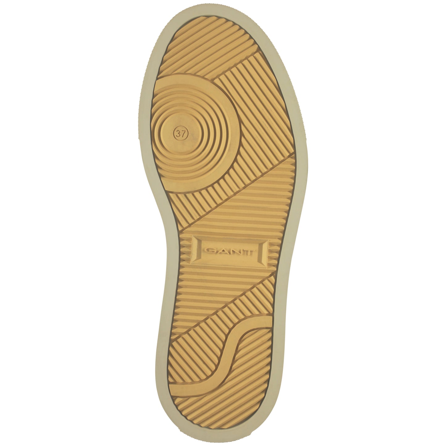 Gant Julice Sneaker 28531553 White