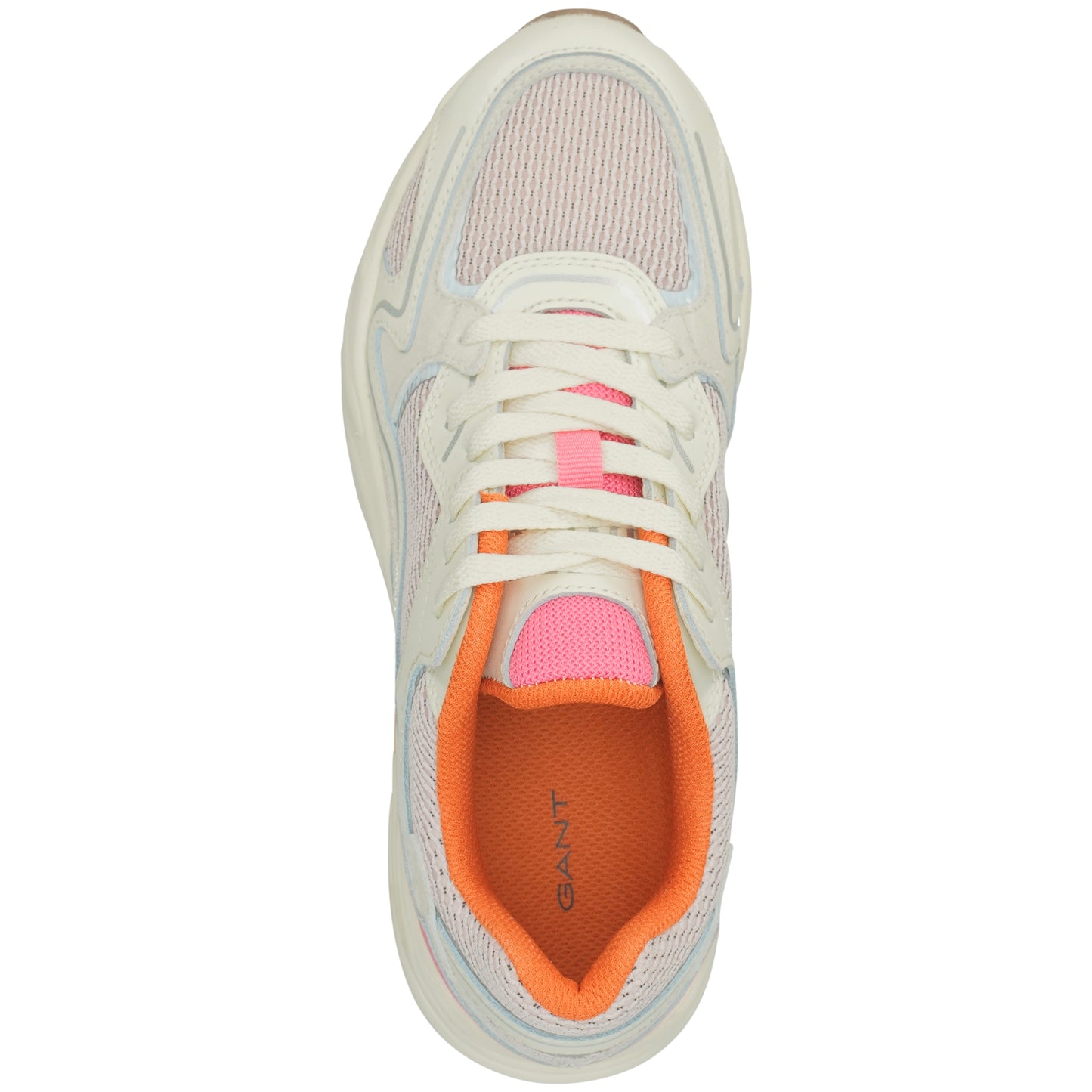 Gant Mardii Sneaker 28531518 Pastel