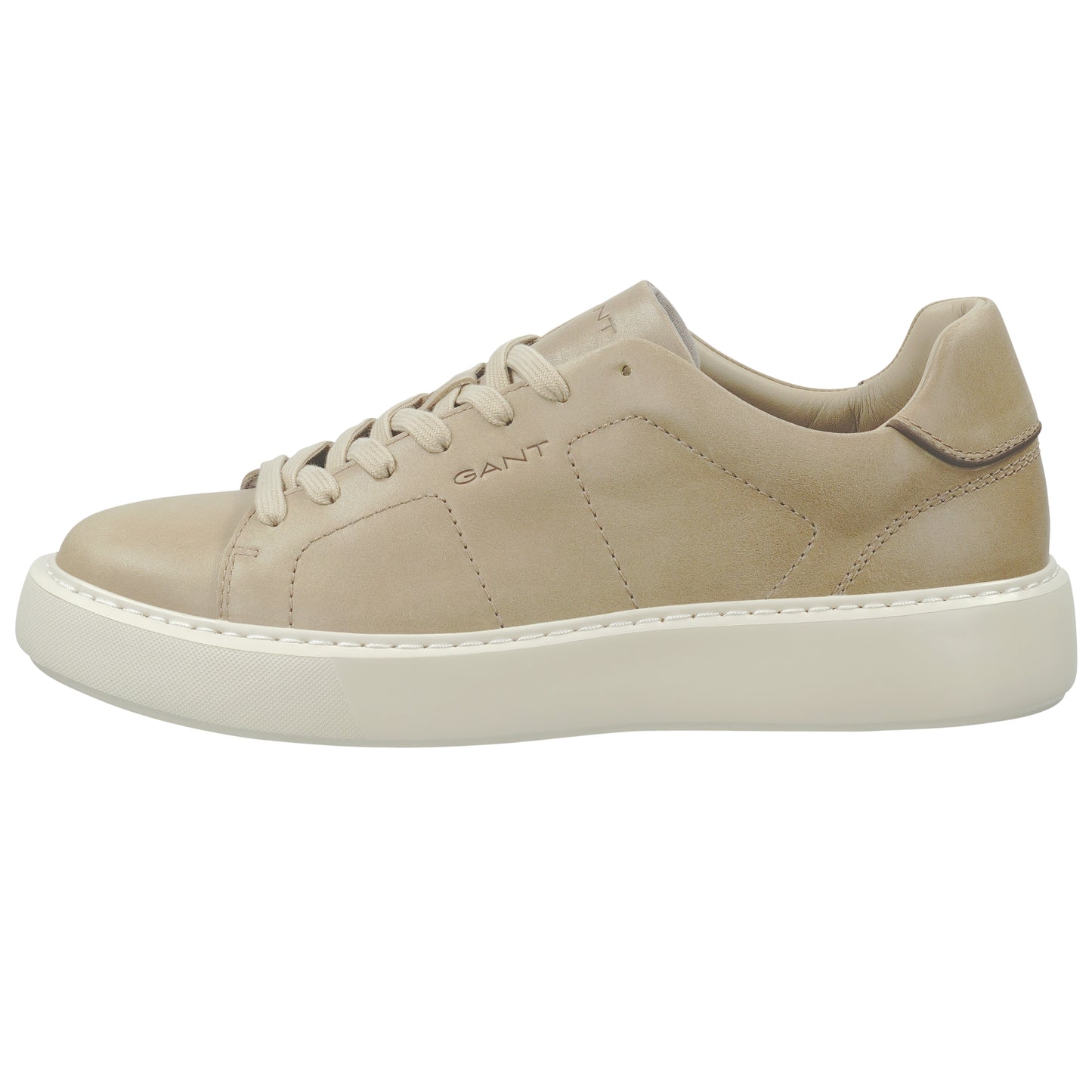 Gant Zonick Sneaker 28631540 Warm Khaki