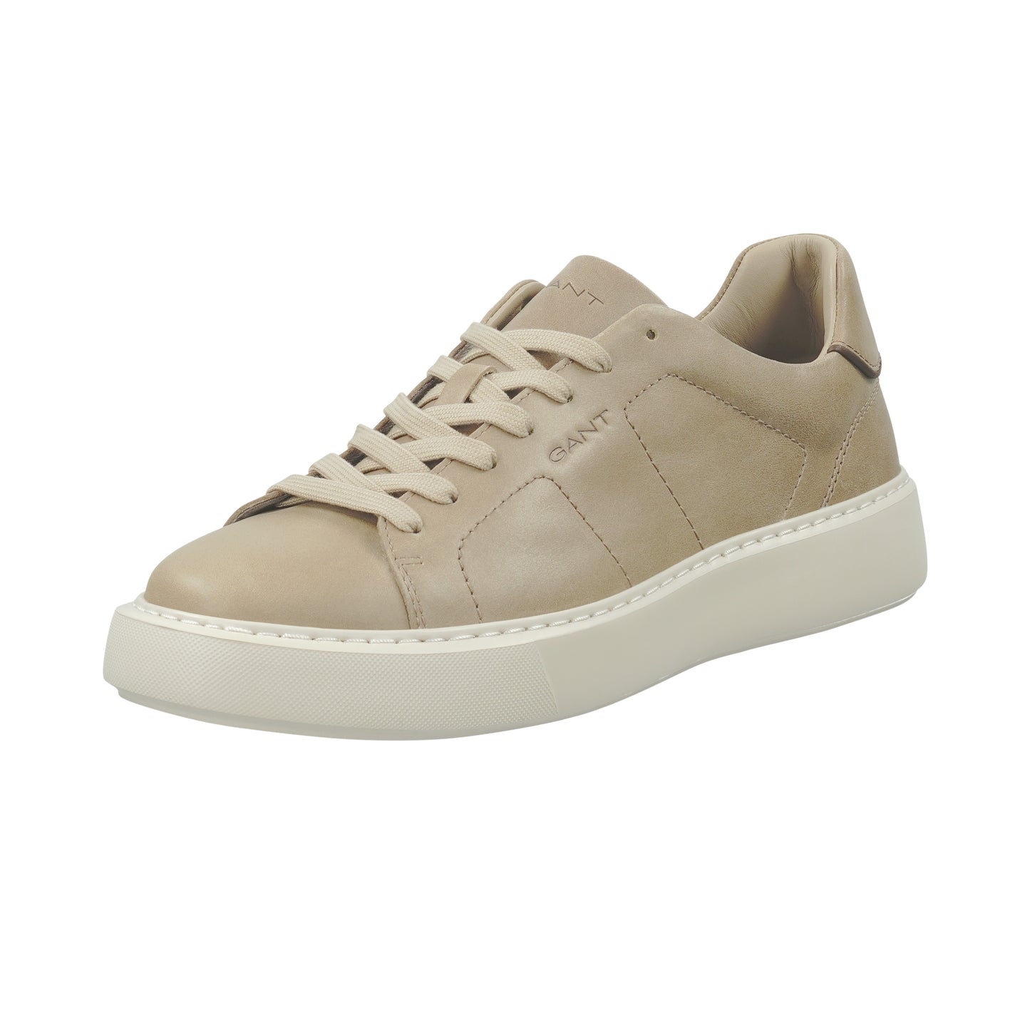 Gant Zonick Sneaker 28631540 Warm Khaki