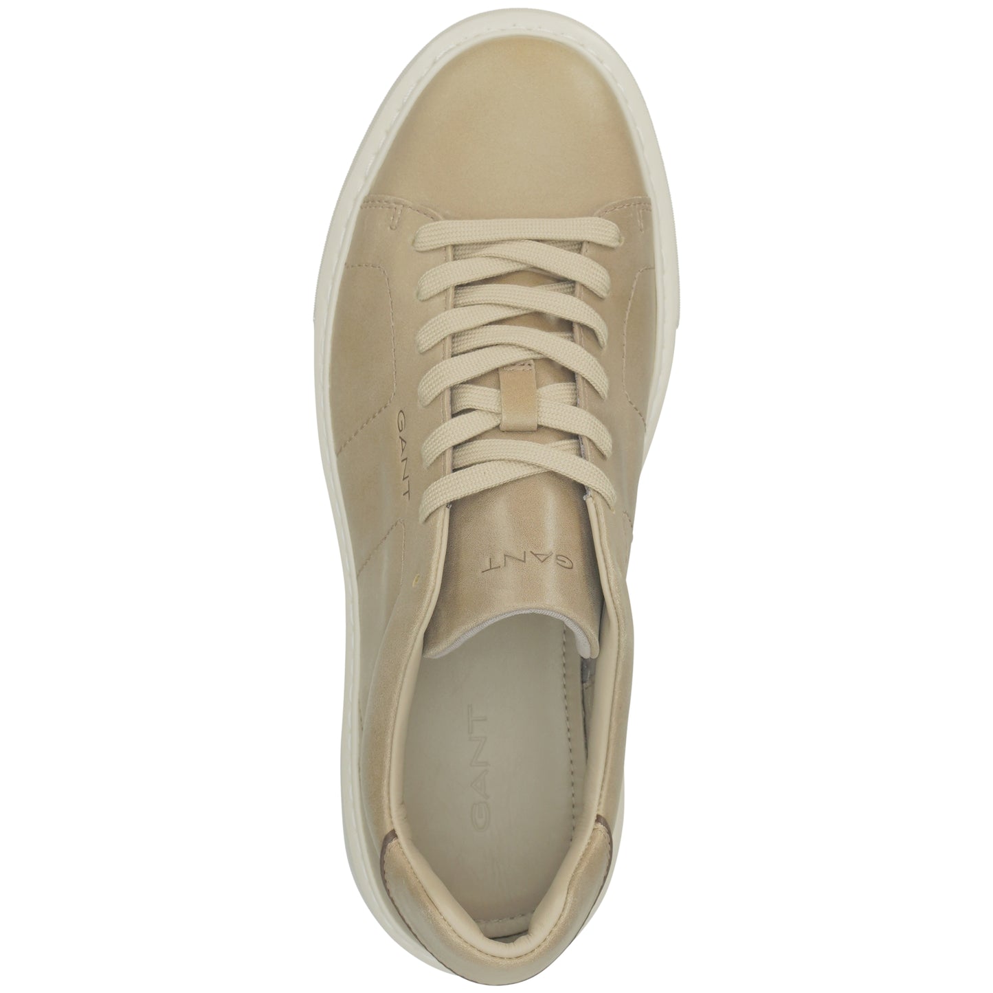Gant Zonick Sneaker 28631540 Warm Khaki