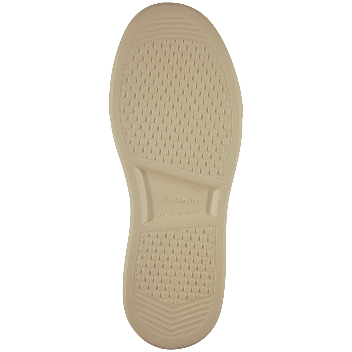 Gant Zonick Sneaker 28631540 Warm Khaki