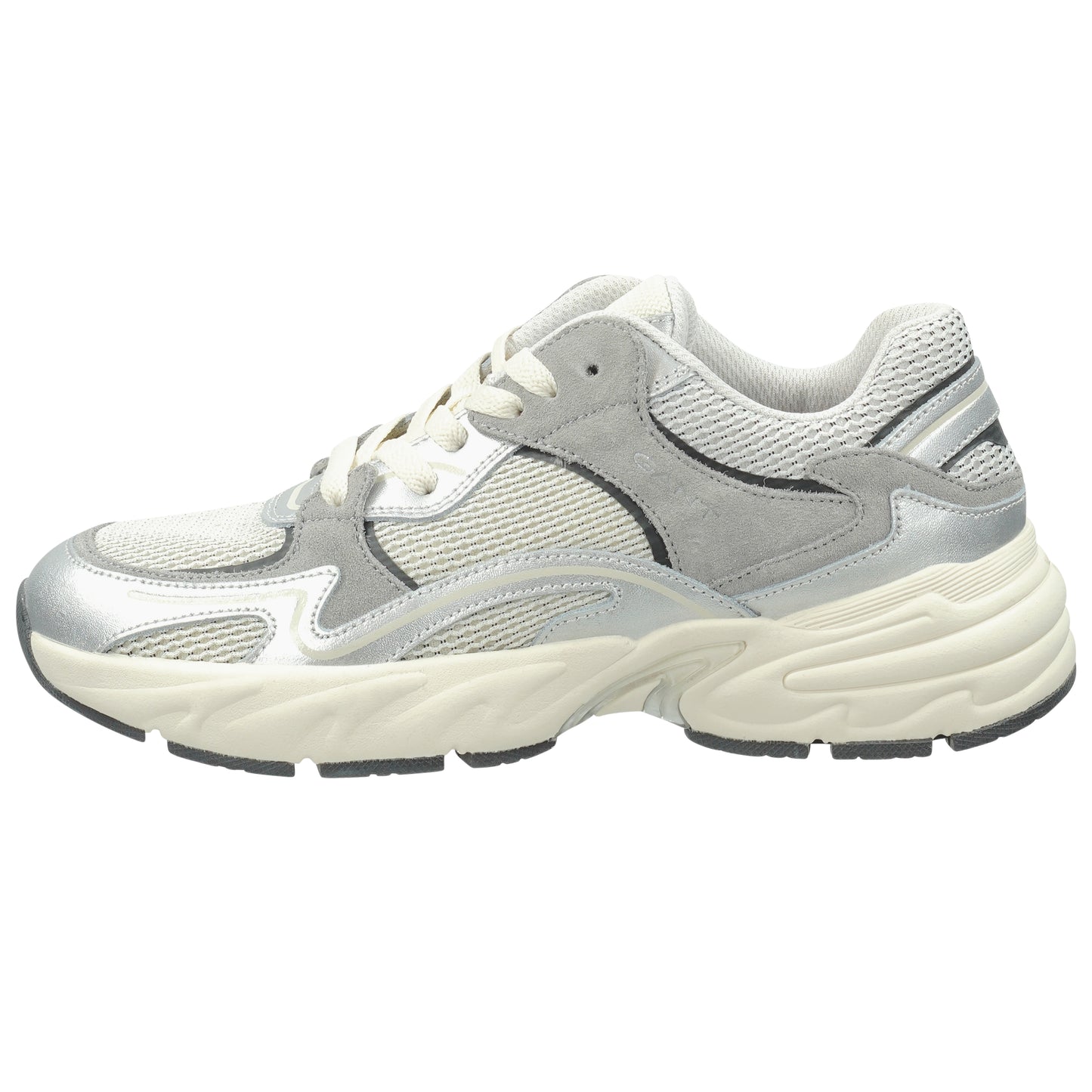 Gant Mardii Sneaker 28531519 Silver Gray