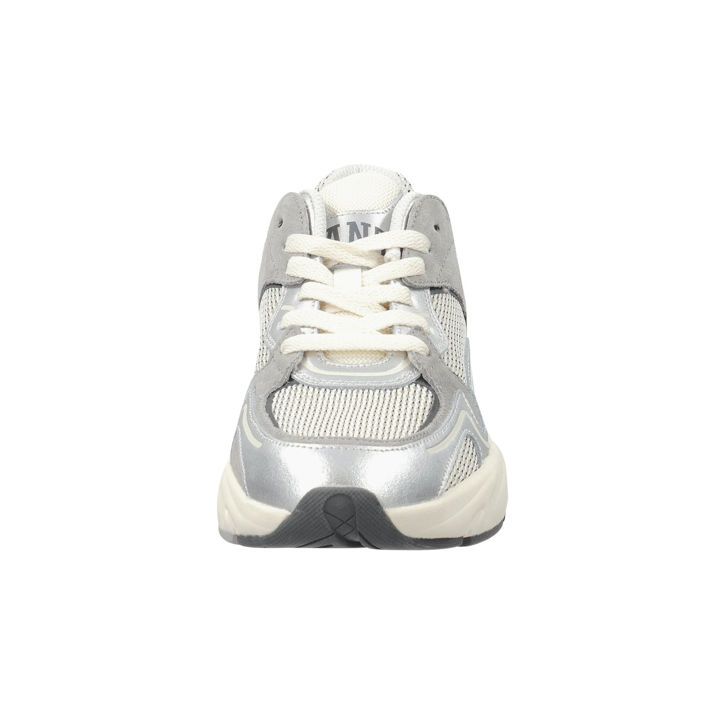 Gant Mardii Sneaker 28531519 Silver Gray