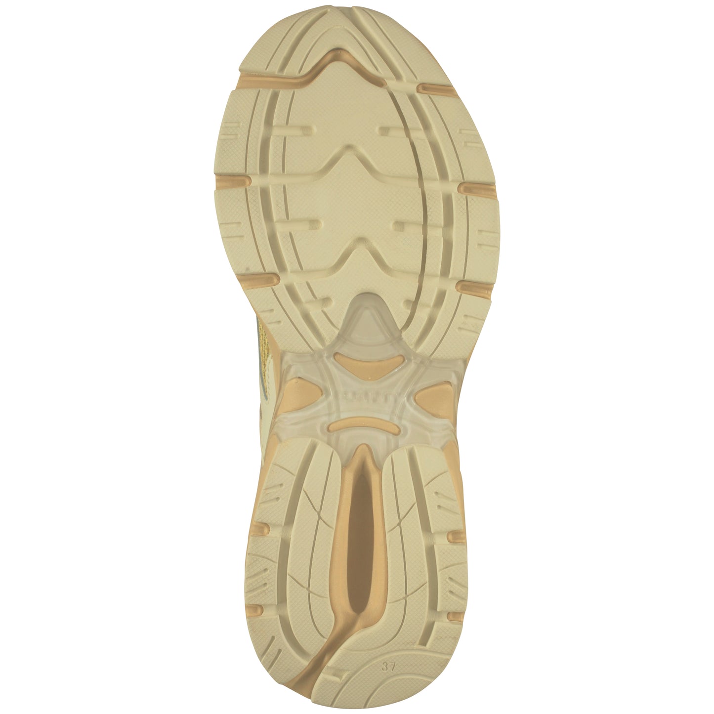 Gant Mardii Sneaker 28531517 Multi Yellow