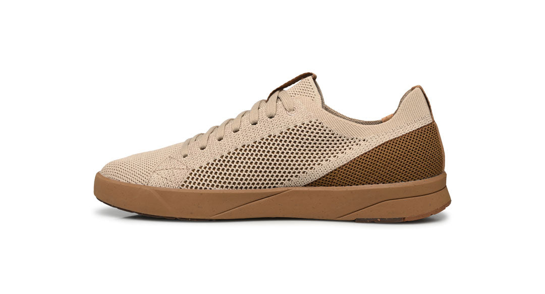 Saola Cannon Knit M 2.0 Cashew