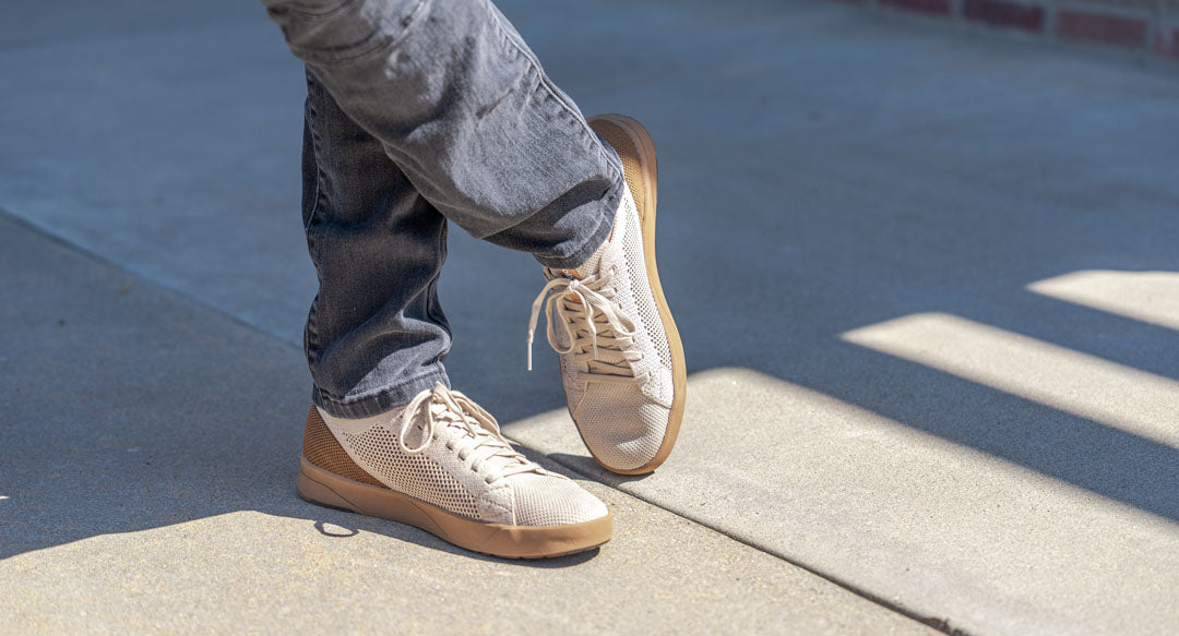 Saola Cannon Knit M 2.0 Cashew