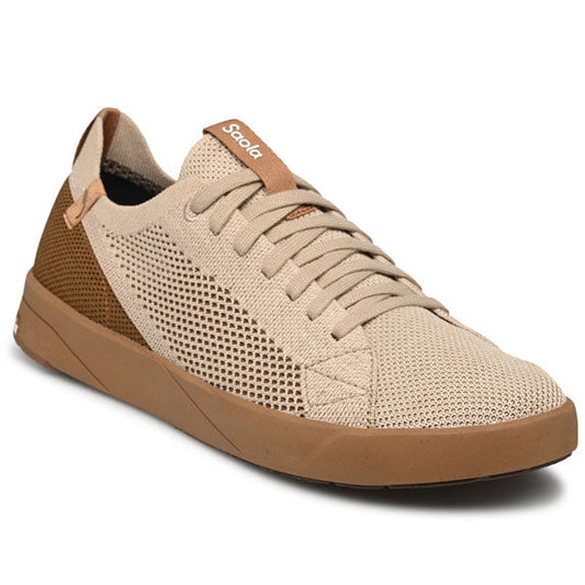 Saola Cannon Knit M 2.0 Cashew