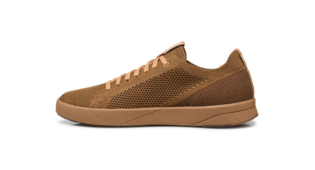 Saola Cannon Knit M 2.0 Tobacco