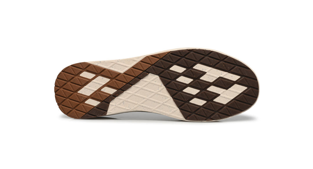 Saola Cannon Knit M 2.0 White / Navy