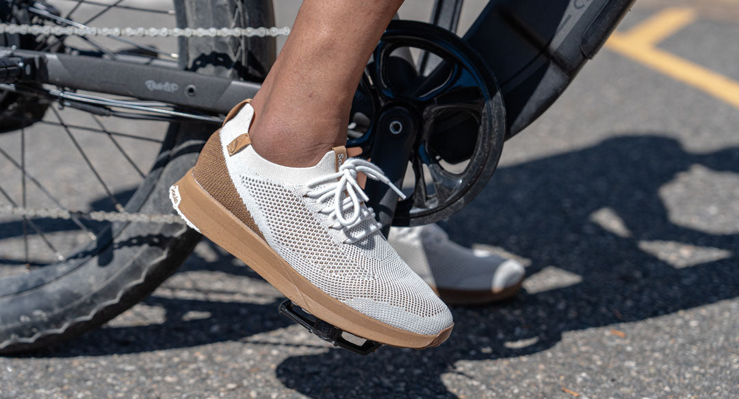 Saola Tsavo M 2.0 White / Tobacco