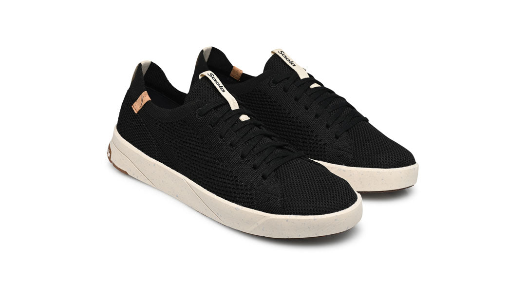 Saola Cannon Knit W 2.0 Black