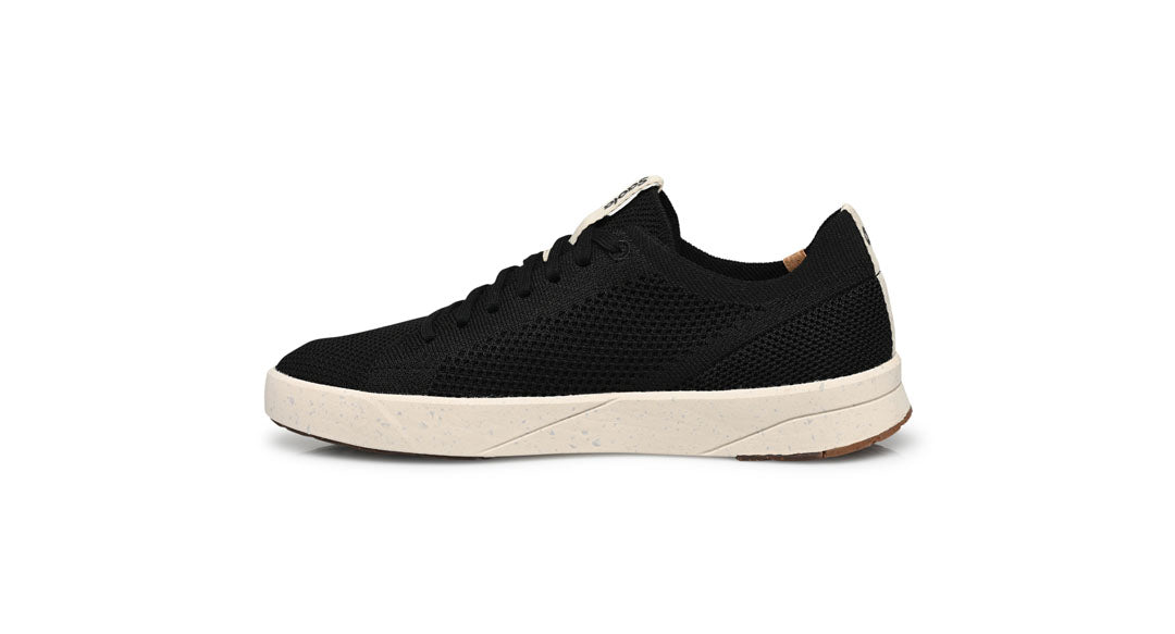 Saola Cannon Knit W 2.0 Black