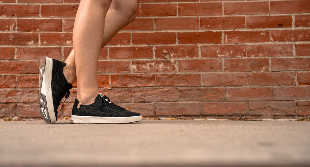 Saola Cannon Knit W 2.0 Black