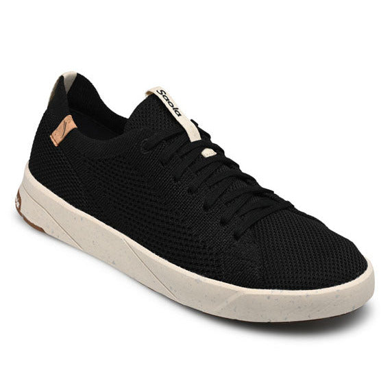 Saola Cannon Knit W 2.0 Black