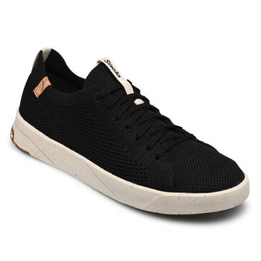 Saola Cannon Knit W 2.0 Black