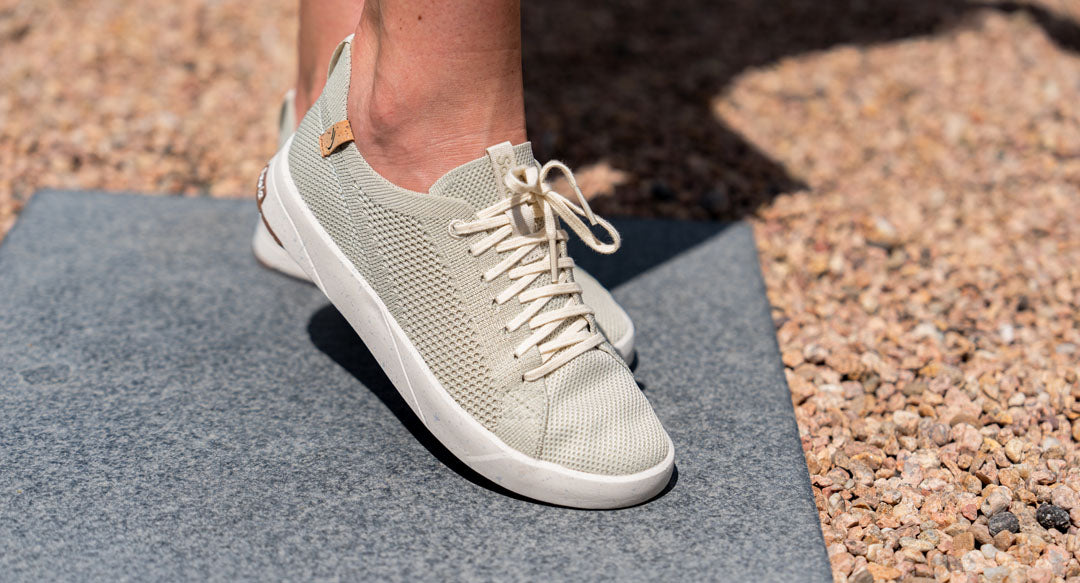 Saola Cannon Knit W 2.0 Faded Green