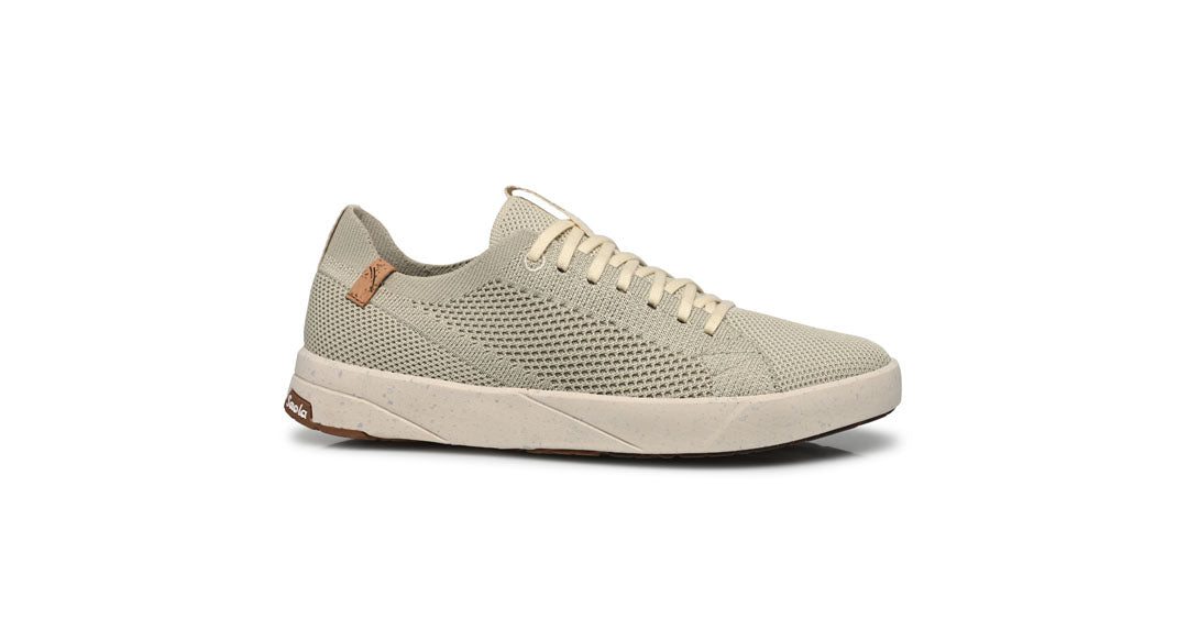 Saola Cannon Knit W 2.0 Faded Green