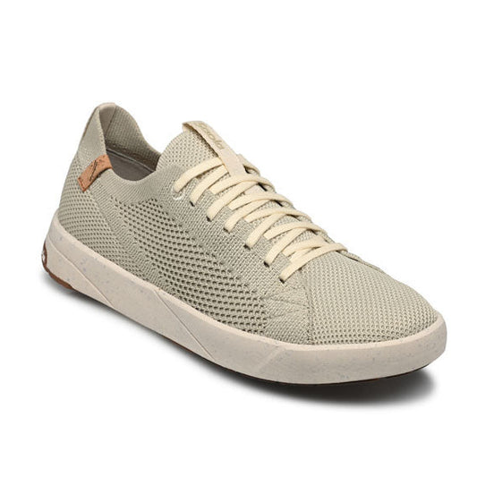 Saola Cannon Knit W 2.0 Faded Green