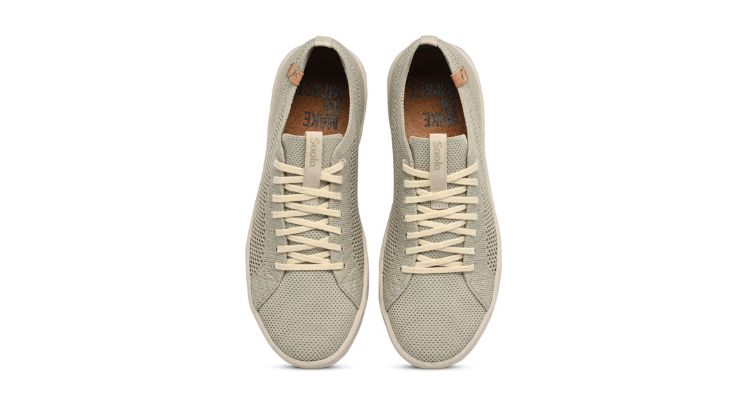 Saola Cannon Knit W 2.0 Faded Green