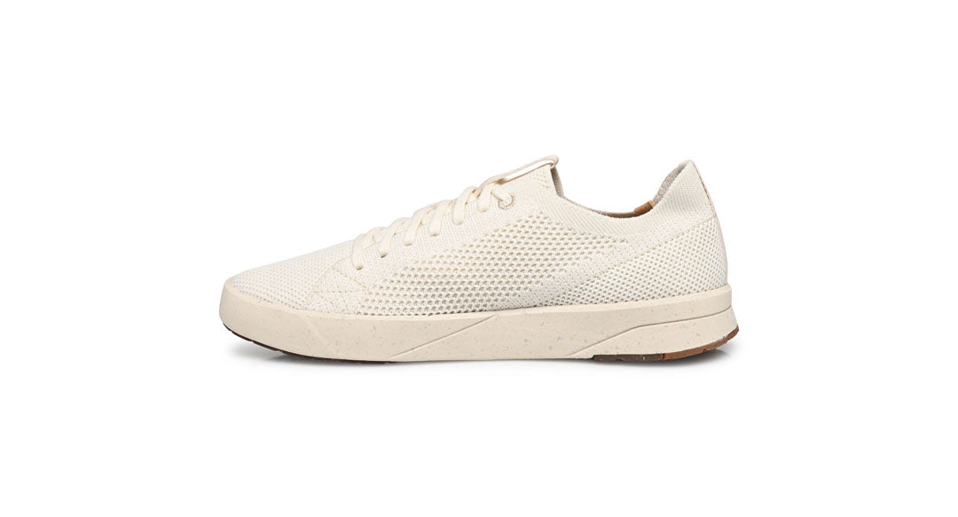 Saola Cannon Knit W 2.0 White