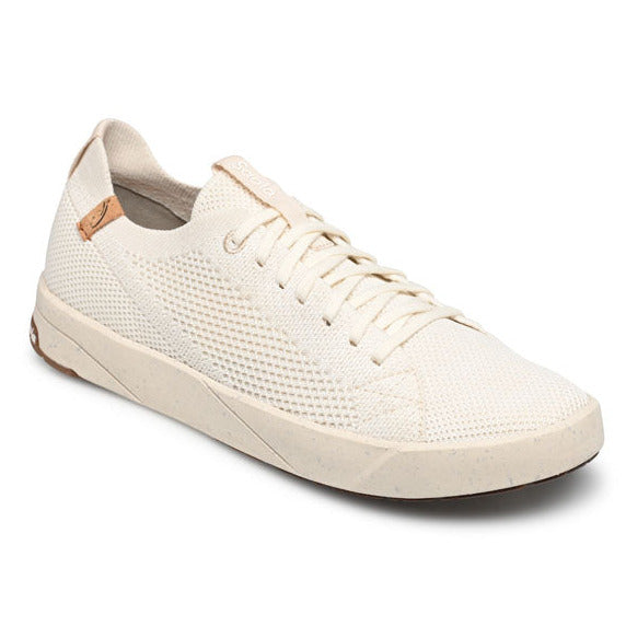 Saola Cannon Knit W 2.0 White