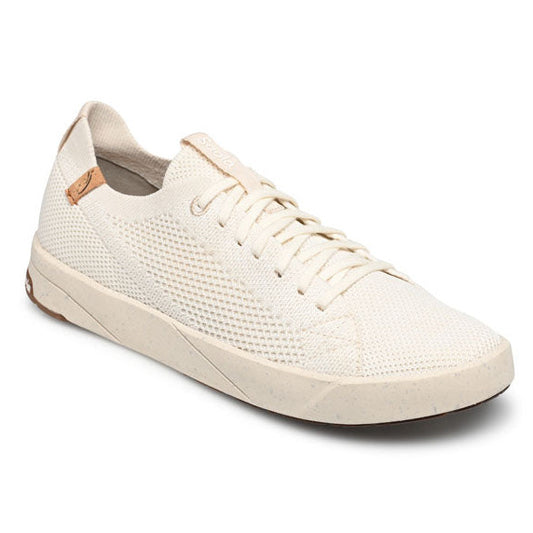 Saola Cannon Knit W 2.0 White