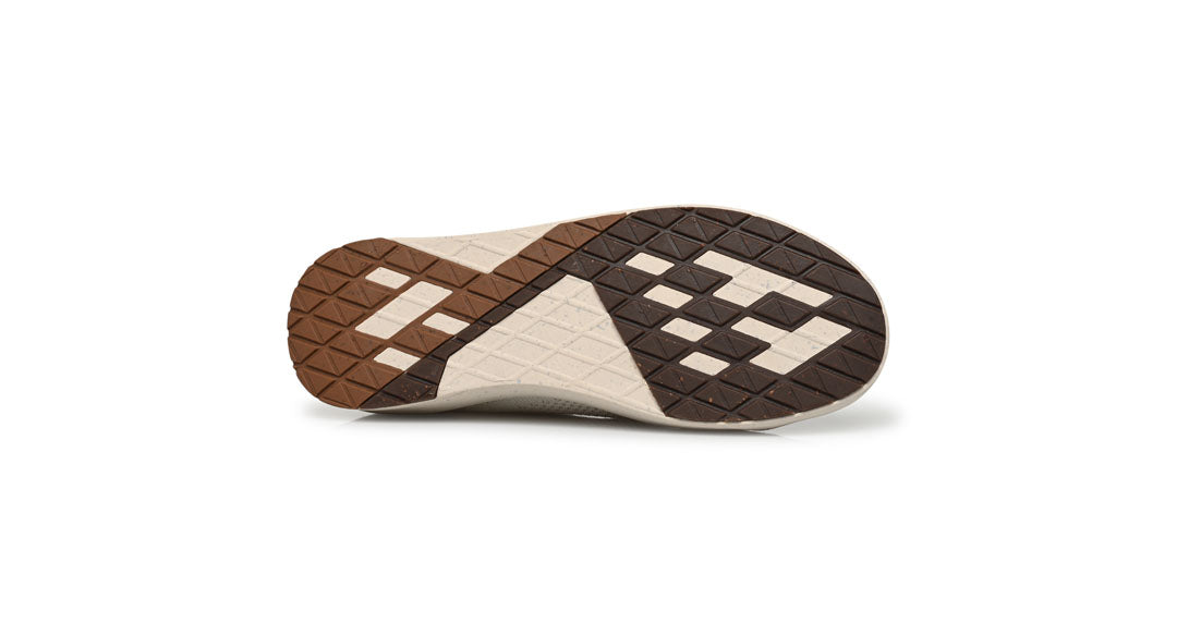 Saola Cannon Knit W 2.0 White