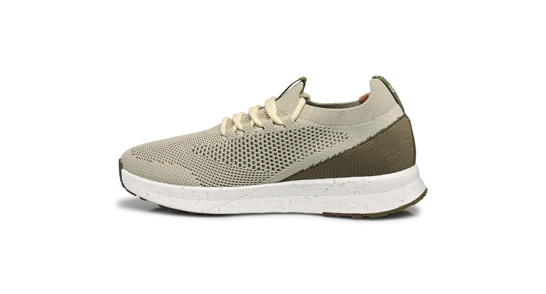 Saola  Tsavo W 2.0 Faded Green