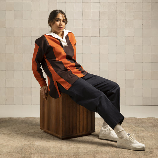 Flamingos' Life Retro 90S All White